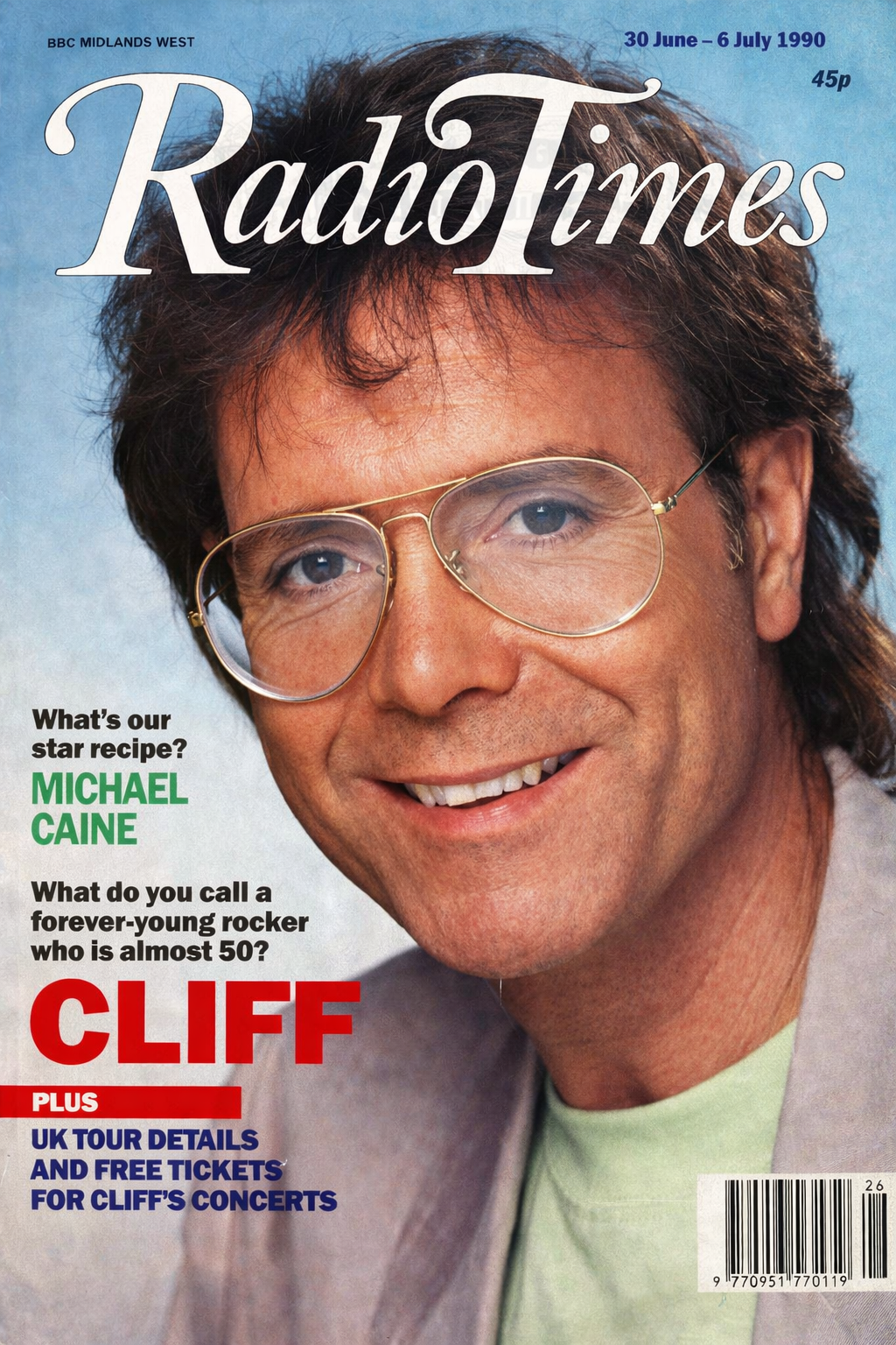 Radio Times