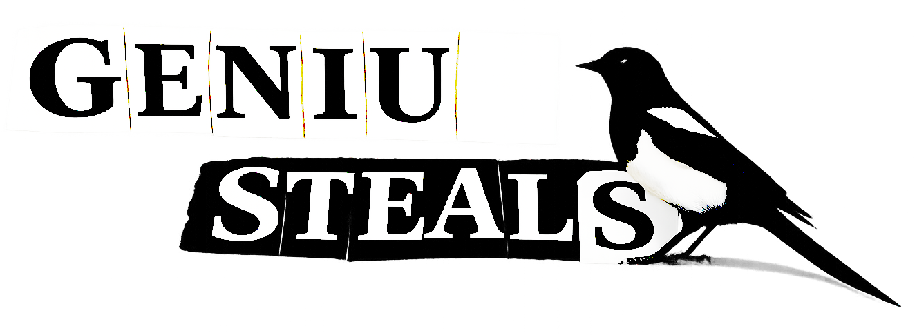 Genius Steals