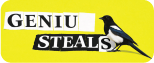 Genius Steals