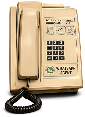 WhatsApp Agent