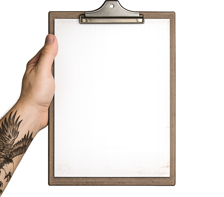 Clipboard